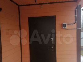 Дом 54 м² на участке 10 сот. - Центральная (19 км Московского шоссе тер. Новая Ладога - фото 5