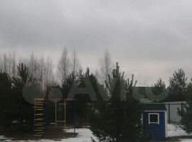 Дом 54 м² на участке 10 сот. - Центральная (19 км Московского шоссе тер. Новая Ладога - фото 6