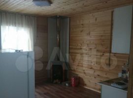 Дом 54 м² на участке 10 сот. - Центральная (19 км Московского шоссе тер. Новая Ладога - фото 8