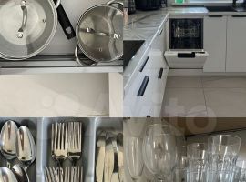 6-к. коттедж, 140 м² - Радужная. Домодедово - фото 8