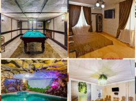8-к. коттедж, 486 м² - Виноградная. Королев - фото 10