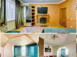8-к. коттедж, 486 м² - Виноградная. Королев - фото 12