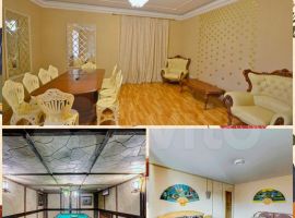 8-к. коттедж, 486 м² - Виноградная. Королев - фото 1