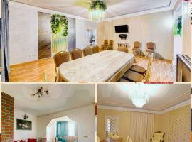 8-к. коттедж, 486 м² - Виноградная. Королев - фото 5
