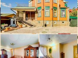 8-к. коттедж, 486 м² - Виноградная. Королев - фото 7