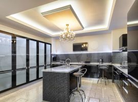 6-к. коттедж, 680 м² - Береговая (ТСГ N 709 тер). Лыткарино - фото 10
