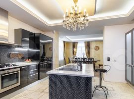 6-к. коттедж, 680 м² - Береговая (ТСГ N 709 тер). Лыткарино - фото 12