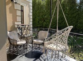 6-к. коттедж, 680 м² - Береговая (ТСГ N 709 тер). Лыткарино - фото 16