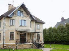 6-к. коттедж, 680 м² - Береговая (ТСГ N 709 тер). Лыткарино - фото 17