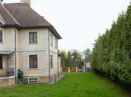 6-к. коттедж, 680 м² - Береговая (ТСГ N 709 тер). Лыткарино - фото 18