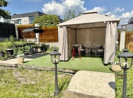 6-к. коттедж, 680 м² - Береговая (ТСГ N 709 тер). Лыткарино - фото 19