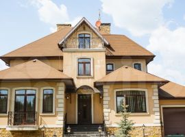 6-к. коттедж, 680 м² - Береговая (ТСГ N 709 тер). Лыткарино - фото 2