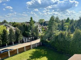6-к. коттедж, 680 м² - Береговая (ТСГ N 709 тер). Лыткарино - фото 3