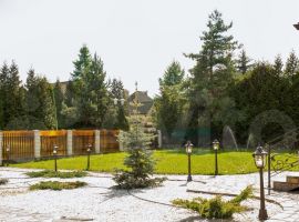 6-к. коттедж, 680 м² - Береговая (ТСГ N 709 тер). Лыткарино - фото 4