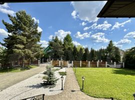 6-к. коттедж, 680 м² - Береговая (ТСГ N 709 тер). Лыткарино - фото 5