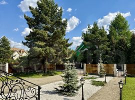 6-к. коттедж, 680 м² - Береговая (ТСГ N 709 тер). Лыткарино - фото 6