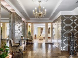 6-к. коттедж, 680 м² - Береговая (ТСГ N 709 тер). Лыткарино - фото 7