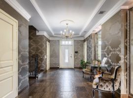 6-к. коттедж, 680 м² - Береговая (ТСГ N 709 тер). Лыткарино - фото 8