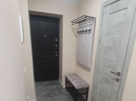 3-к кв. Нижегородская область, Павлово ул. Суворова, 6 (55.0 м²) - . Павлово - фото 4