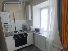 3-к кв. Нижегородская область, Павлово ул. Суворова, 6 (55.0 м²) - . Павлово - фото 5