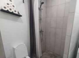 3-к кв. Нижегородская область, Павлово ул. Суворова, 6 (55.0 м²) - . Павлово - фото 6