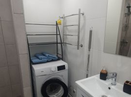 3-к кв. Нижегородская область, Павлово ул. Суворова, 6 (55.0 м²) - . Павлово - фото 7