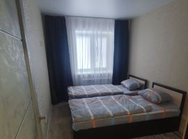 3-к кв. Нижегородская область, Павлово ул. Суворова, 6 (55.0 м²) - . Павлово - фото 8