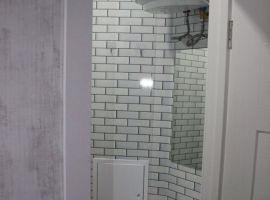 1-к кв. Курганская область, Шадринск Пионерская ул., 30 (24.5 м²) - Пионерская. Шадринск - фото 10