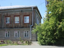 1-к кв. Курганская область, Шадринск Пионерская ул., 30 (24.5 м²) - Пионерская. Шадринск - фото 13