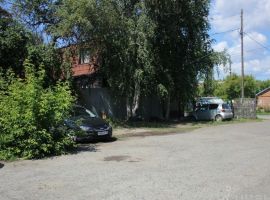 1-к кв. Курганская область, Шадринск Пионерская ул., 30 (24.5 м²) - Пионерская. Шадринск - фото 14
