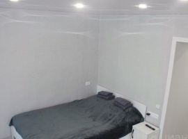 1-к кв. Курганская область, Шадринск Пионерская ул., 30 (24.5 м²) - Пионерская. Шадринск - фото 1