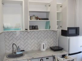 1-к кв. Курганская область, Шадринск Пионерская ул., 30 (24.5 м²) - Пионерская. Шадринск - фото 6