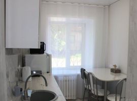 1-к кв. Курганская область, Шадринск Пионерская ул., 30 (24.5 м²) - Пионерская. Шадринск - фото 7