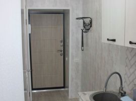 1-к кв. Курганская область, Шадринск Пионерская ул., 30 (24.5 м²) - Пионерская. Шадринск - фото 8