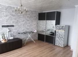 1-к кв. Московская область, Подольск ул. Ленина, 25 (33.0 м²) - Ленина. Подольск - фото 1