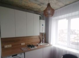1-к кв. Московская область, Подольск ул. Ленина, 25 (33.0 м²) - Ленина. Подольск - фото 2