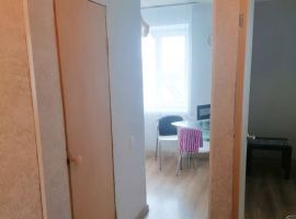 1-к кв. Московская область, Подольск ул. Ленина, 25 (33.0 м²) - Ленина. Подольск - фото 3
