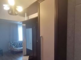 1-к кв. Московская область, Подольск ул. Ленина, 25 (33.0 м²) - Ленина. Подольск - фото 4