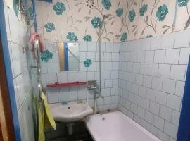 1-к кв. Московская область, Подольск ул. Ленина, 25 (33.0 м²) - Ленина. Подольск - фото 6