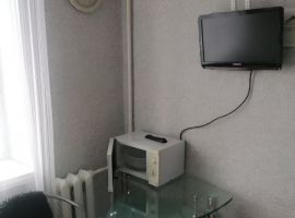 1-к кв. Московская область, Подольск ул. Ленина, 25 (33.0 м²) - Ленина. Подольск - фото 7