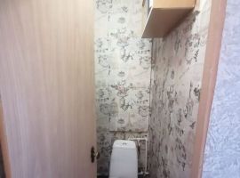 1-к кв. Московская область, Подольск ул. Ленина, 25 (33.0 м²) - Ленина. Подольск - фото 8