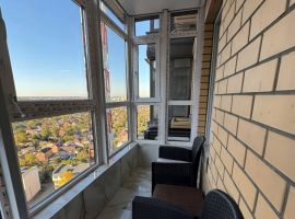 Студия Ростовская область, Ростов-на-Дону ул. Ларина, 45с6 (30.0 м²) - . Ростов-на-Дону - фото 14