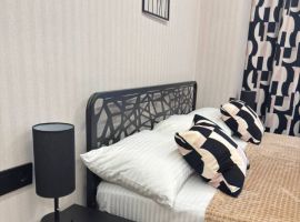 Студия Ростовская область, Ростов-на-Дону ул. Ларина, 45с6 (30.0 м²) - . Ростов-на-Дону - фото 1