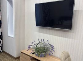 Студия Ростовская область, Ростов-на-Дону ул. Ларина, 45с6 (30.0 м²) - . Ростов-на-Дону - фото 2