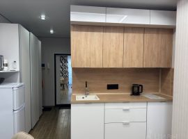 Студия Ростовская область, Ростов-на-Дону ул. Ларина, 45с6 (30.0 м²) - . Ростов-на-Дону - фото 4