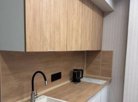 Студия Ростовская область, Ростов-на-Дону ул. Ларина, 45с6 (30.0 м²) - . Ростов-на-Дону - фото 5