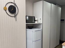 Студия Ростовская область, Ростов-на-Дону ул. Ларина, 45с6 (30.0 м²) - . Ростов-на-Дону - фото 7