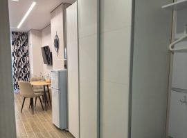 Студия Ростовская область, Ростов-на-Дону ул. Ларина, 45с6 (30.0 м²) - . Ростов-на-Дону - фото 8