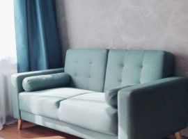 1-к кв. Новгородская область, Великий Новгород Октябрьская ул., 42 (34.0 м²) - . Великий Новгород - фото 1