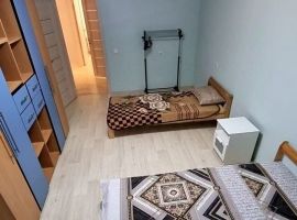 3-к кв. Нижегородская область, Кстово Парковая ул., 12к2 (90.0 м²) - Парковая. Кстово - фото 9